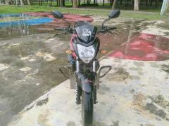 Yamaha FZs